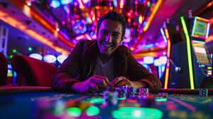 রুলেট টেবিলে দায়িত্বশীল গেমিং স্মরণিকা
