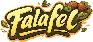 falafal লোগো